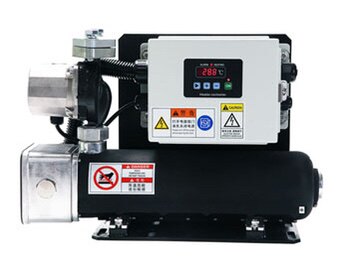 EHD3045/60/90/3120强制型水预热器水泵控制加热器4KW/6/1200千瓦