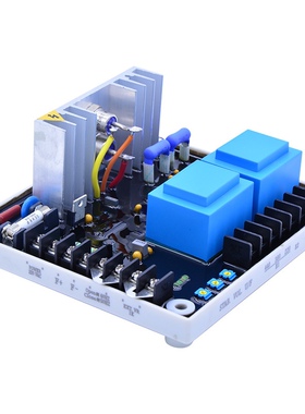 固也泰EA15A3H泛用型15A调压器AVR三相检测发电机自动调压板