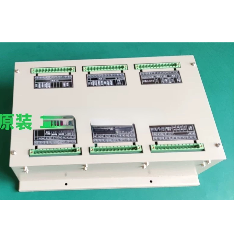 原厂船用柴油发电机ED211江苏恩达控制箱模块 主板ED211E5G12