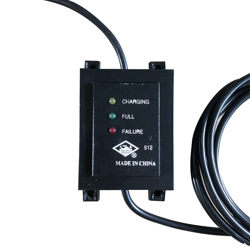 SD512-42型电池充电器 游艇救生艇船舶用发电机蓄电池充电器浮冲