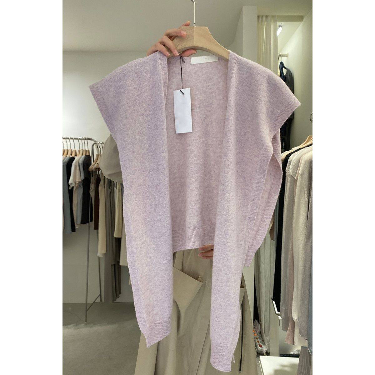 2025秋季新款洋气时尚纯色韩国东大门休闲针织外搭女百搭围脖披肩,服饰配件/皮带/帽子/围巾,围巾/丝巾/披肩,淘宝优惠券,粉丝福利购,淘宝优惠卷