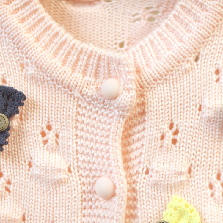 Pull fille - Ref 2105717 Image 5