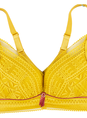 直降120┃诗婷SiTi内衣无钢圈文胸AB杯聚拢C杯稳固包容实体店货源