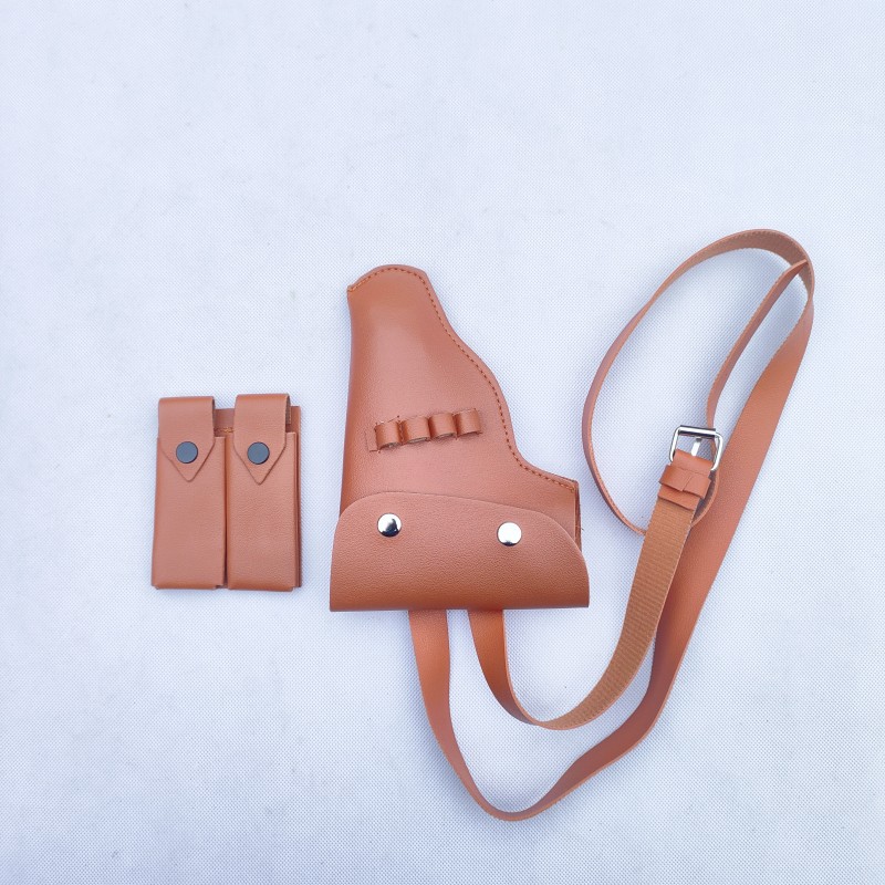 兒童玩具槍套運動戰術通用保護套