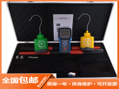 核相仪上海胜绪SXHX-2000高压