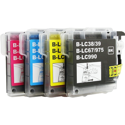 J220J265打印机LC975墨盒