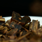 天然沉水越南芽庄白奇楠沉香碎料保真正区手串熏香粉家用煮水泡茶