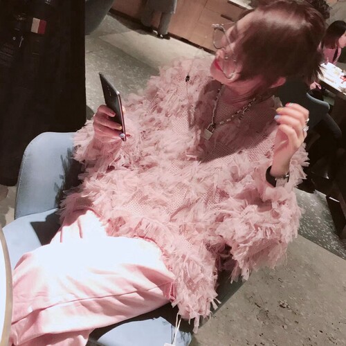 风蕾丝流苏上衣衫蕾丝流苏