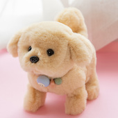 婴儿玩具益智早教6个月以上7幼儿9女宝宝8八半一1岁3九有声会动12