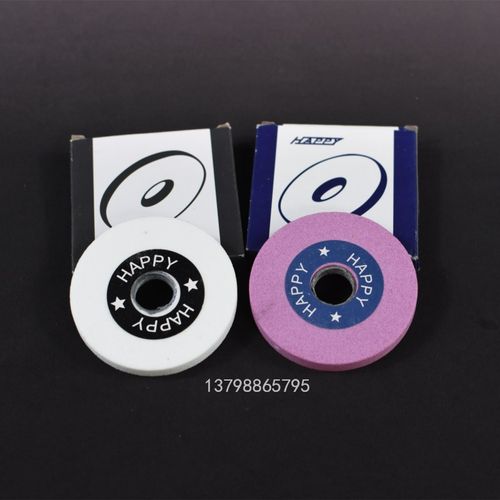 铲皮机配件小红石削皮机磨石