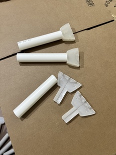 機(jī)配件鞋 夾子夾布器鞋 底藥水刷塑膠藥水夾夾布刷涂膠刷膠機(jī)配件