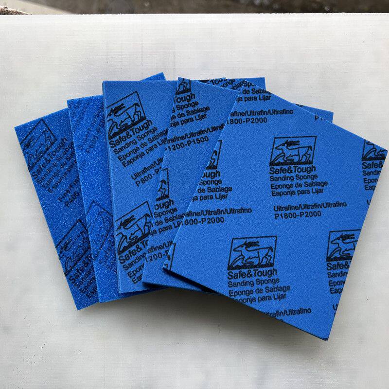 正品德国羚羊牌海绵砂纸羊牌砂纸弹性木工塑料模型打磨抛光海绵块,标准件/零部件/工业耗材,砂纸,淘宝优惠券,粉丝福利购,淘宝优惠卷