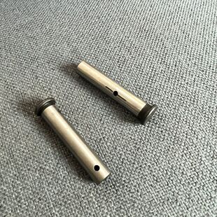 大王铲皮机胶轮轴片皮机缝纫机 配件蛋石砂轮芯801削皮机送料轮轴