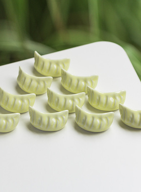 可爱风工艺品桌面礼物创意陶瓷