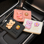 驾驶证保护套驾照机动车证件套可爱2025新款 女网红情侣驾驶本皮套