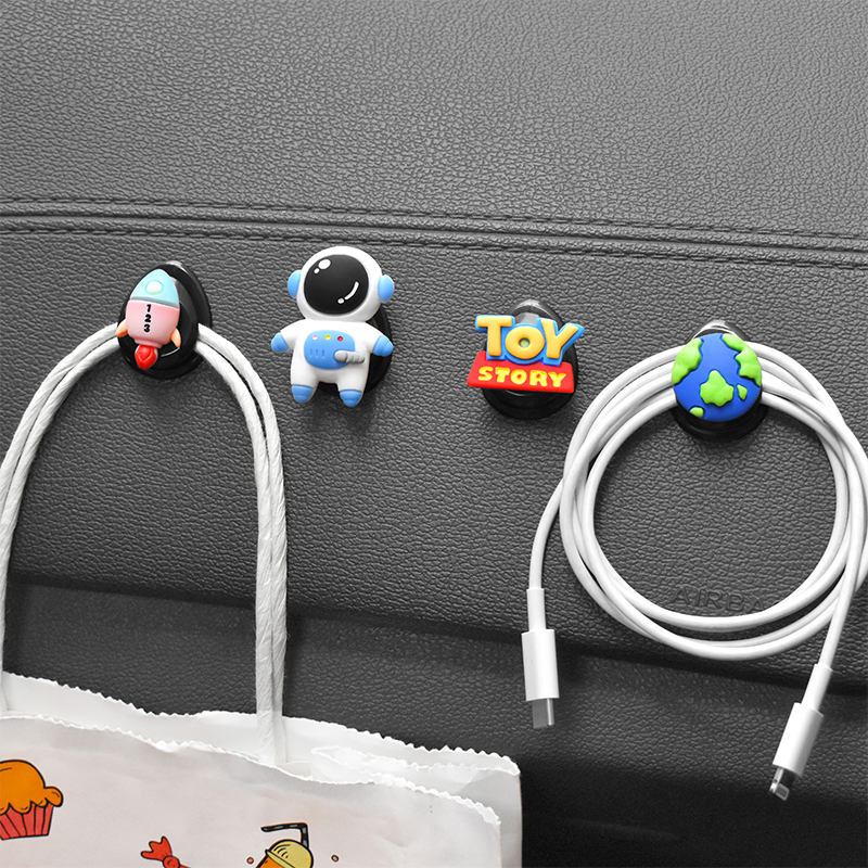 汽车挂钩前排车载车内用品大全