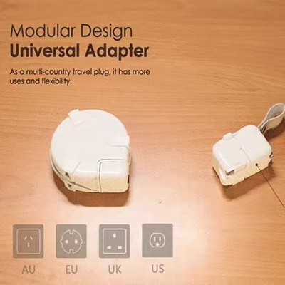 新加坡MOGICSTOFU-NEWMARU插排