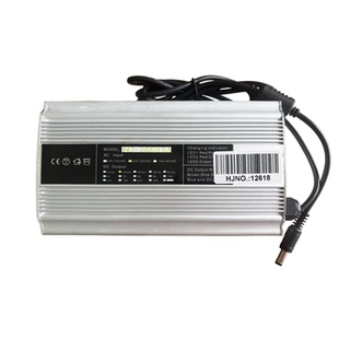 37L锂电池8S29.2V磷酸铁锂大电流充电器 240 24.5v 充电器HL