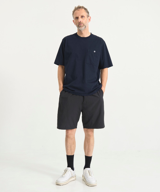 国内现货White mountaineering25春夏短裤限定款拍下不退