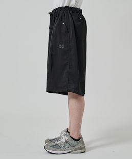 国内现货Needles25春夏STUDIOUS限定款cowboy短裤拍下不退