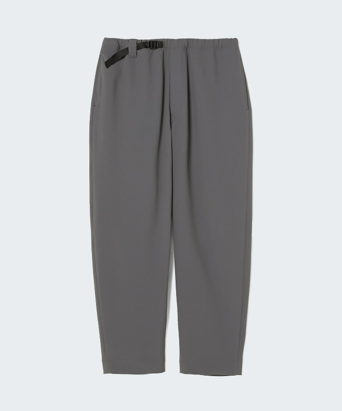 【拍下不退】国内现货N.hoolywood25秋冬宽松休闲裤2252-CP33-007