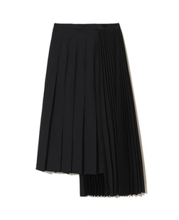 国内现货UNDERCOVER UP2E1602百褶半身裙 25新款