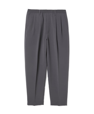 【拍下不退】国内现货N.HOOLYWOOD 25秋冬休闲裤2256-SH04-206