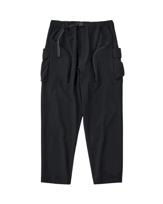 【拍下不退】国内现货White mountaineering25秋冬口袋宽松休闲裤