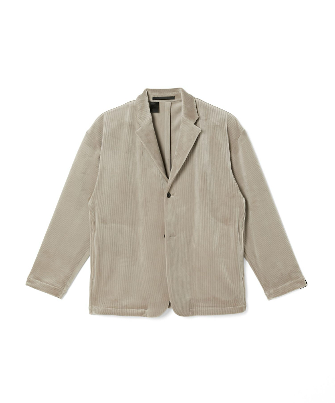 【拍下不退】国内现货N.HOOLYWOOD 25秋冬灯芯绒西装外套