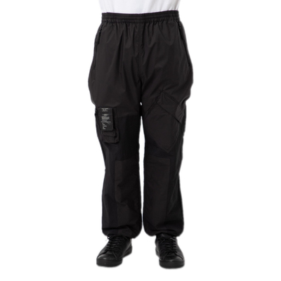 国内现货N.hoolywood24秋冬TOKYO限定新款男士休闲裤拍下不退