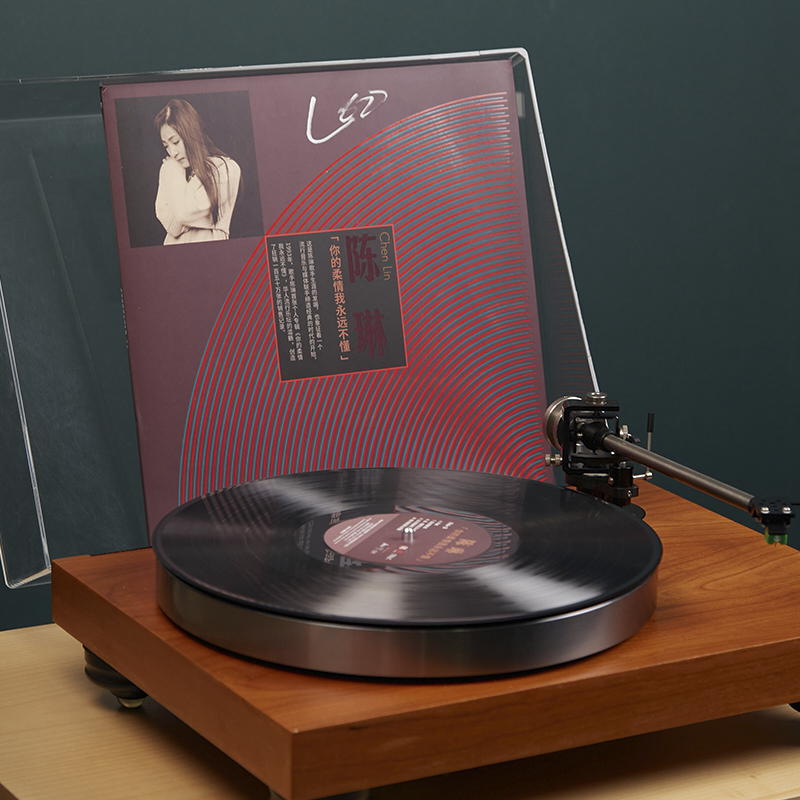 黑胶复兴拍下立减