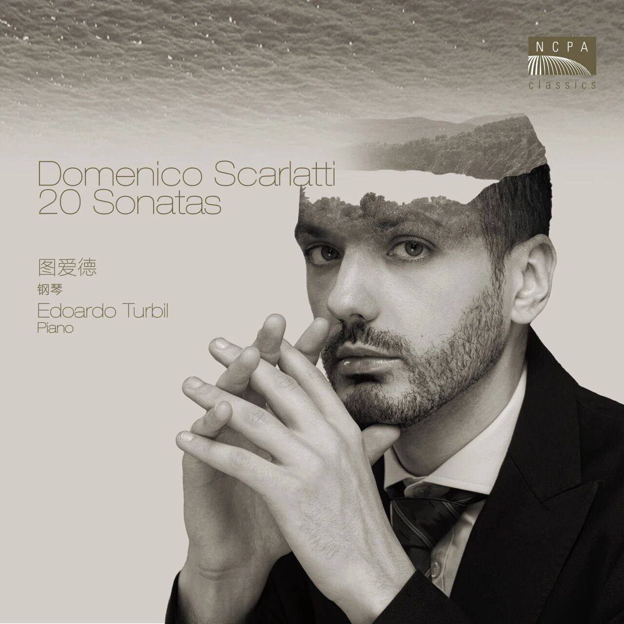 正版 国家大剧院 NCPAClassics 斯卡拉蒂钢琴奏鸣曲 古典CD唱片碟,音乐/影视/明星/音像,音乐CD/DVD,淘宝优惠券,粉丝福利购,淘宝优惠卷