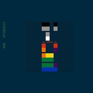 原装进口 Coldplay X&Y 酷玩乐队2005年专辑 欧版环保2LP黑胶唱片