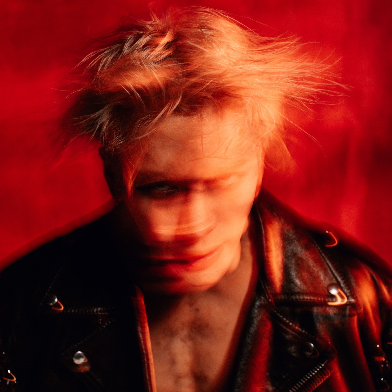 原装进口 王嘉尔 Jackson Wang Magic Man 2022年专辑 美版CD唱片