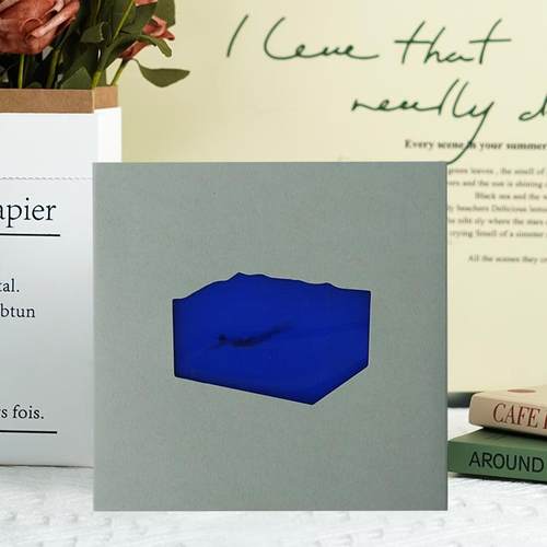 告五人乐团首张音乐专辑  CD唱片附歌词本