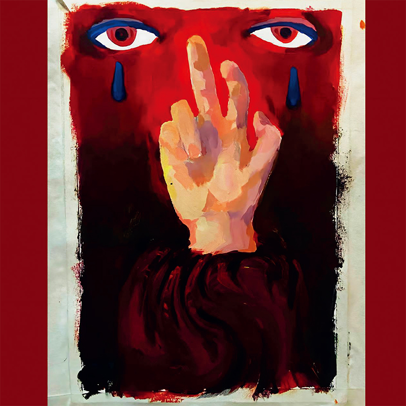 官方正版 古田小伙专辑 Fallacy & Bias 谬误与偏见 LP黑胶唱片