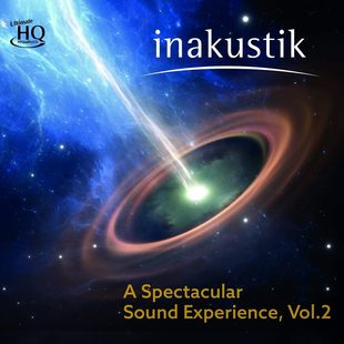 声音 第二辑 Spectacular 原装 欧版 震撼 Sound UHQCD唱片碟 进口