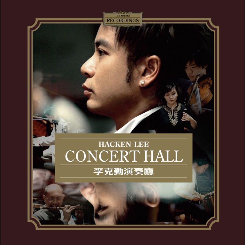 中国香港版CD+DVD