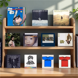 正版 陈奕迅Eason专辑唱片全歌曲周边CD车载碟LP黑胶合集U87陀飞轮