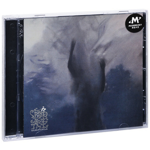 同名专辑 乐队 夏天 正版 海龟先生乐队 摇滚碟片 歌词本 唱片