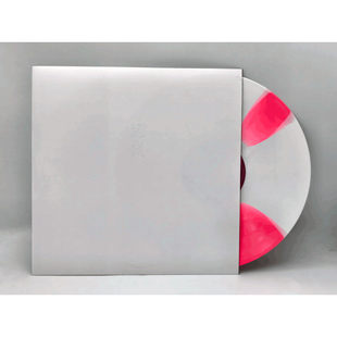 彩胶 官方正版 2021年专辑限量版 儿戏 黑胶LP唱片 文雀乐队