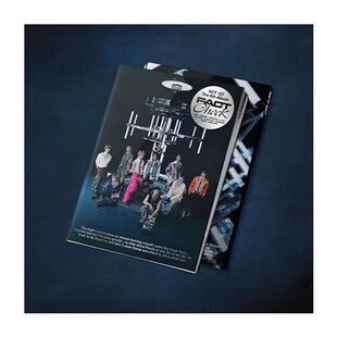 进口 韩国男团NCT127 第5张专辑Fact Check韩版CD唱片 Chandelier