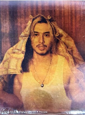 原装进口 藤井风Fujii Kaze第三张专辑  Prema 2CD唱片碟