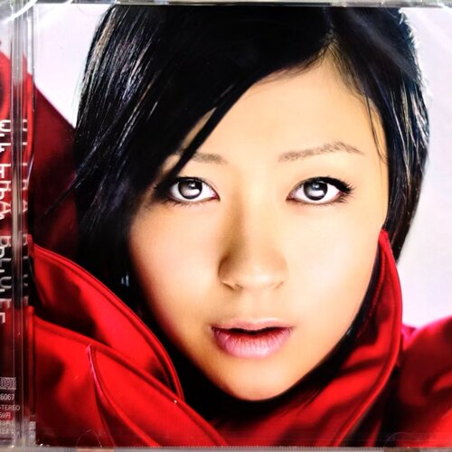 日版CD