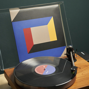 重塑雕像 Applause 权利乐队专辑 The LP黑胶唱片碟 Before 正版