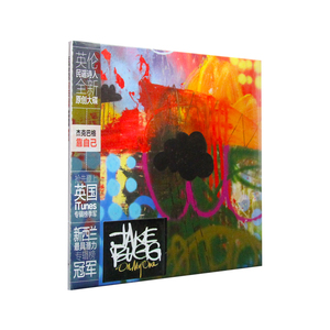 官方正版 Jake Bugger杰克巴格 靠自己 新专辑CD英国民谣摇滚唱片