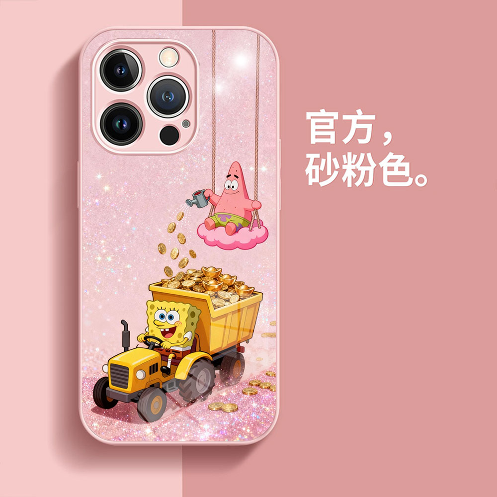 iphone17Promax手机壳新款苹果16