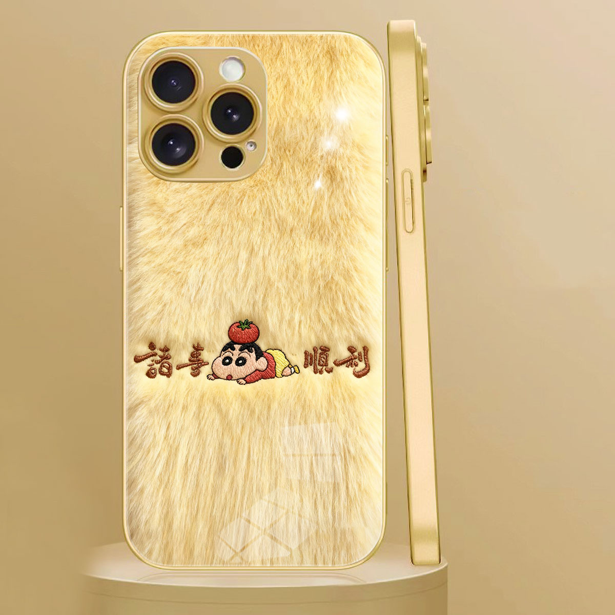 iphone17Promax手机壳新款苹果16