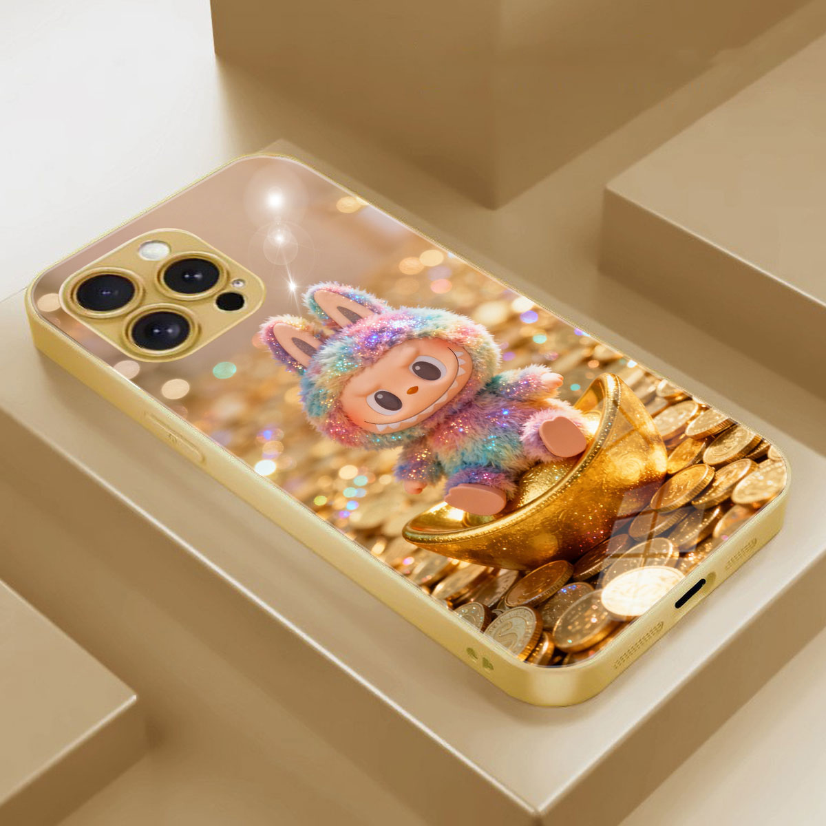 iphone17Promax手机壳新款苹果16