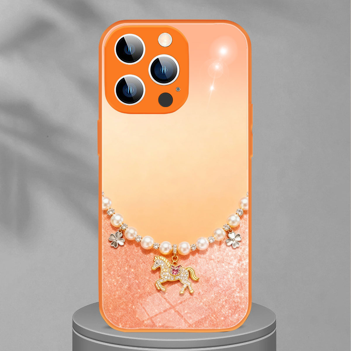 iphone17Promax手机壳新款苹果16